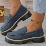 Melanie™ Comfortabele Chunky Schoenen