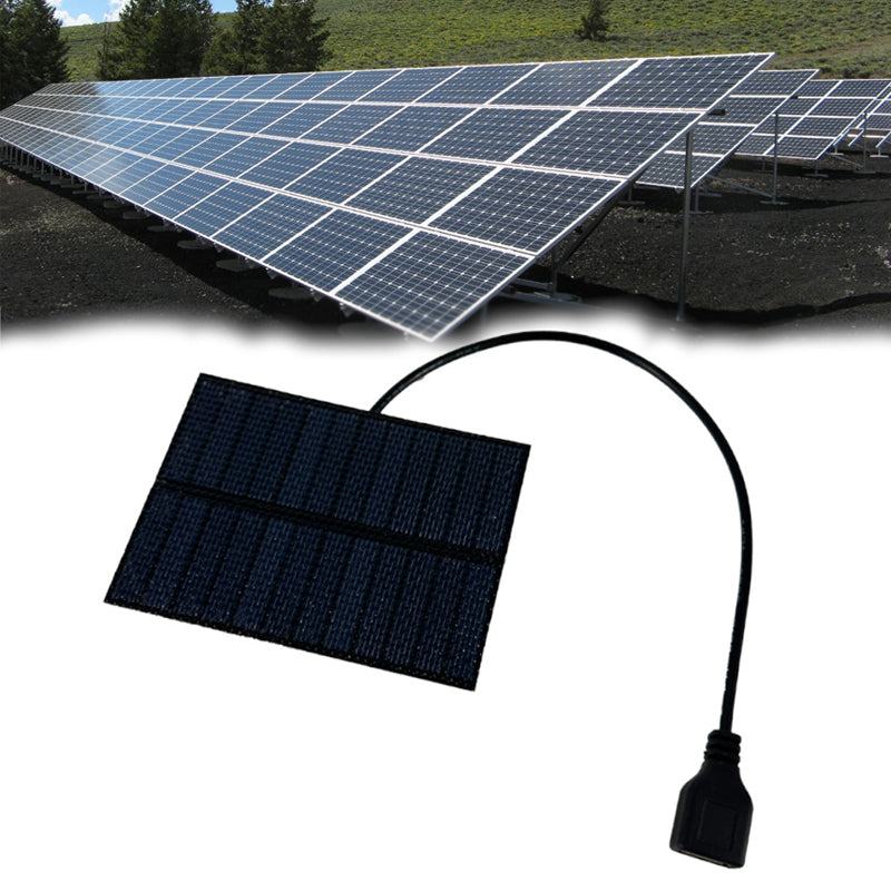 ZonneVonk™ Duurzame Apparaatenergie