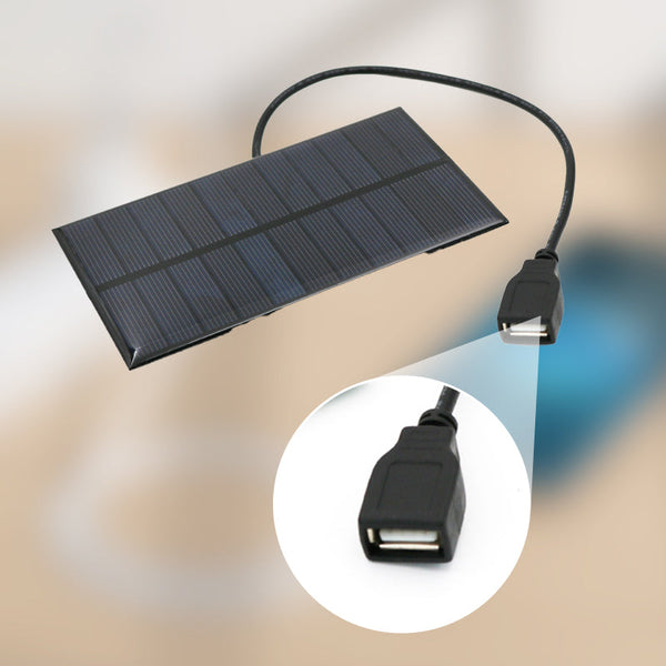 ZonneVonk™ Duurzame Apparaatenergie