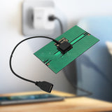 ZonneVonk™ Duurzame Apparaatenergie