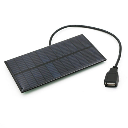 ZonneVonk™ Duurzame Apparaatenergie