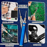 WeldPro™ Gemakkelijk Lassen Overal