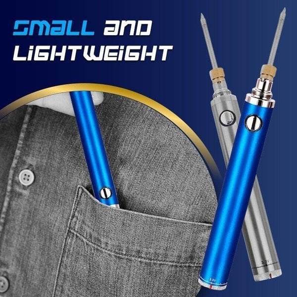WeldPro™ Gemakkelijk Lassen Overal