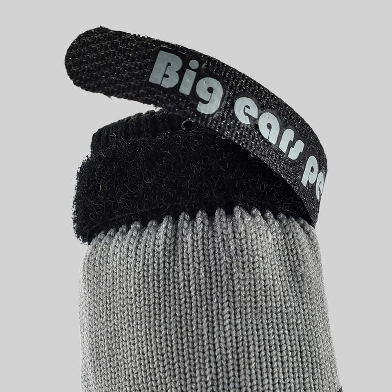 PootSchild™ Antislip Pootschoenen