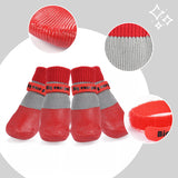 PootSchild™ Antislip Pootschoenen