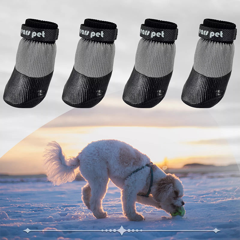 PootSchild™ Antislip Pootschoenen