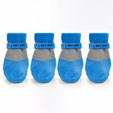 PootSchild™ Antislip Pootschoenen
