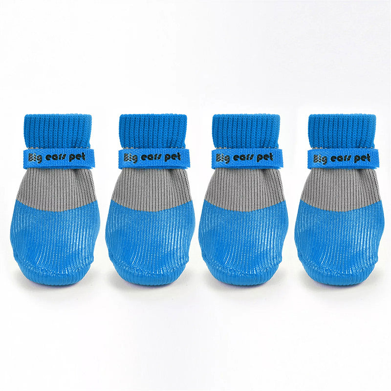 PootSchild™ Antislip Pootschoenen