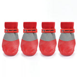 PootSchild™ Antislip Pootschoenen
