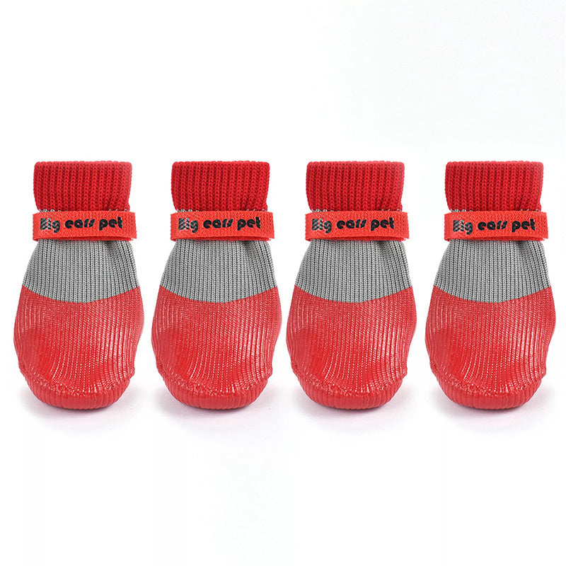 PootSchild™ Antislip Pootschoenen