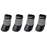 PootSchild™ Antislip Pootschoenen