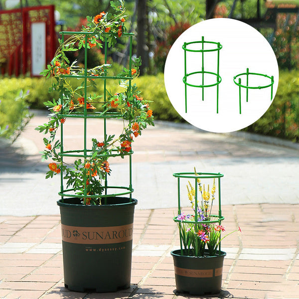 Plantenlift™ Groeiondersteuningssysteem