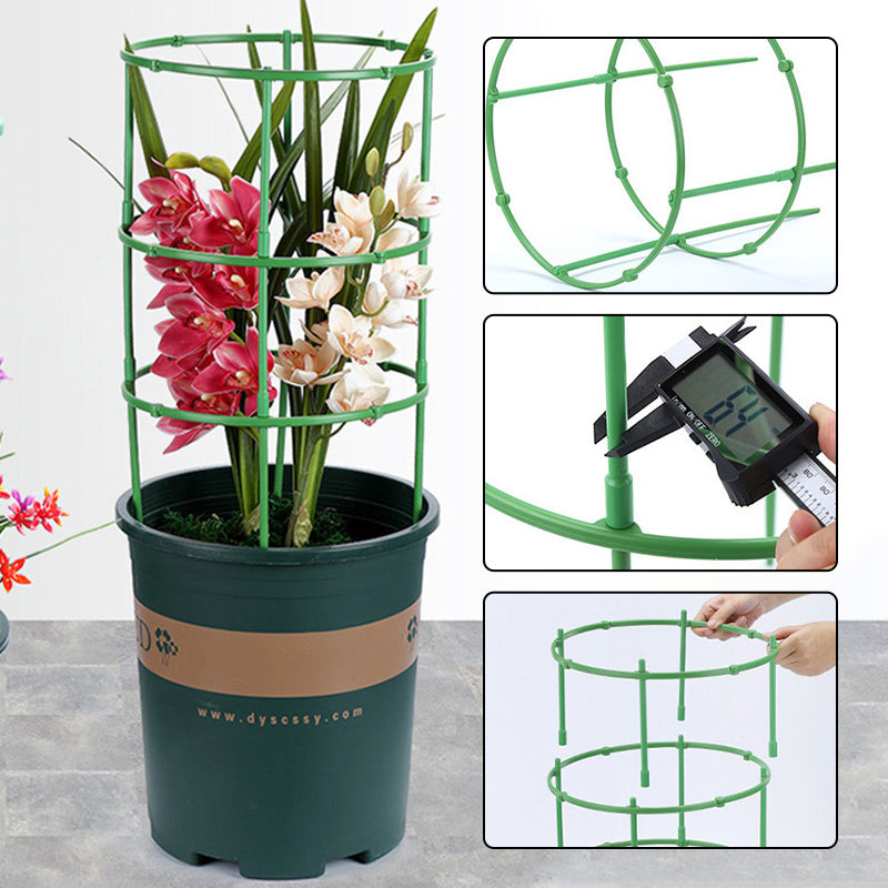 Plantenlift™ Groeiondersteuningssysteem