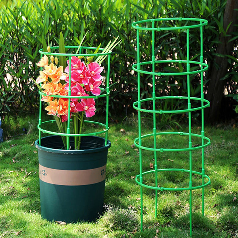 Plantenlift™ Groeiondersteuningssysteem