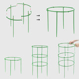 Plantenlift™ Groeiondersteuningssysteem