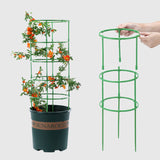 Plantenlift™ Groeiondersteuningssysteem
