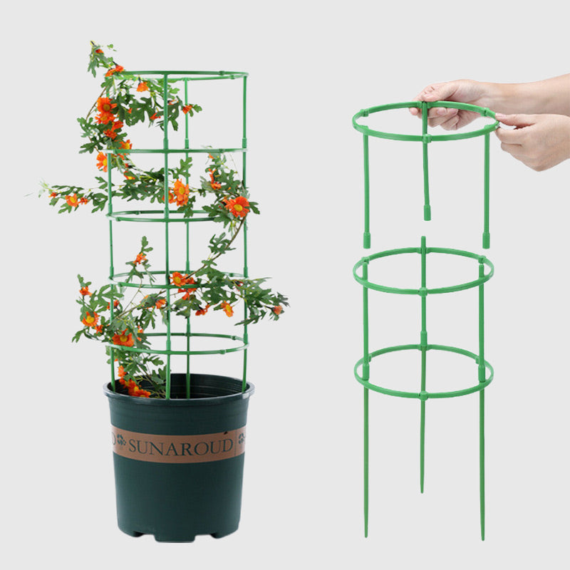 Plantenlift™ Groeiondersteuningssysteem