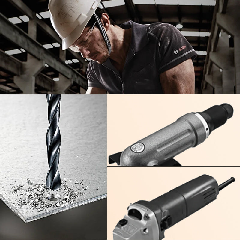 1+1 Gratis | BoorScherp™ Precisie Slijpgereedschap