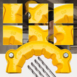 1+1 Gratis | BoorScherp™ Precisie Slijpgereedschap