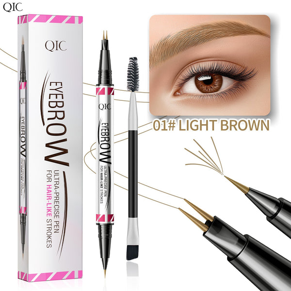 1+1 Gratis | BrowFix™ Natuurlijke Oogbrowdefinitie