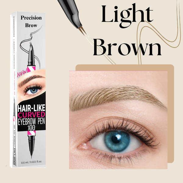 1+1 Gratis | BrowFix™ Natuurlijke Oogbrowdefinitie