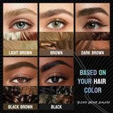 1+1 Gratis | BrowFix™ Natuurlijke Oogbrowdefinitie