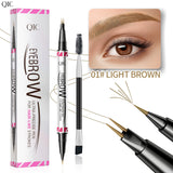 1+1 Gratis | BrowFix™ Natuurlijke Oogbrowdefinitie