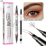 1+1 Gratis | BrowFix™ Natuurlijke Oogbrowdefinitie