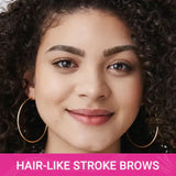 1+1 Gratis | BrowFix™ Natuurlijke Oogbrowdefinitie