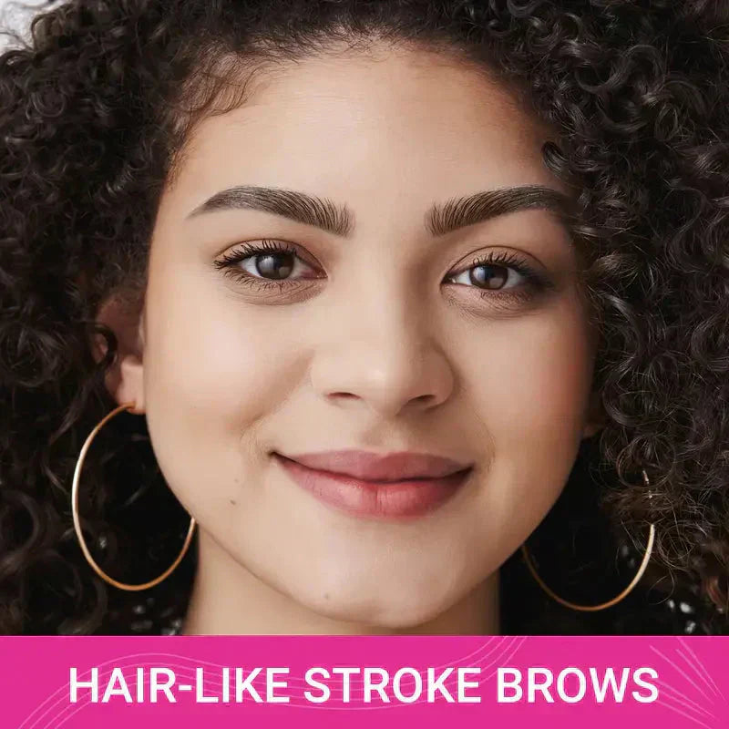 1+1 Gratis | BrowFix™ Natuurlijke Oogbrowdefinitie