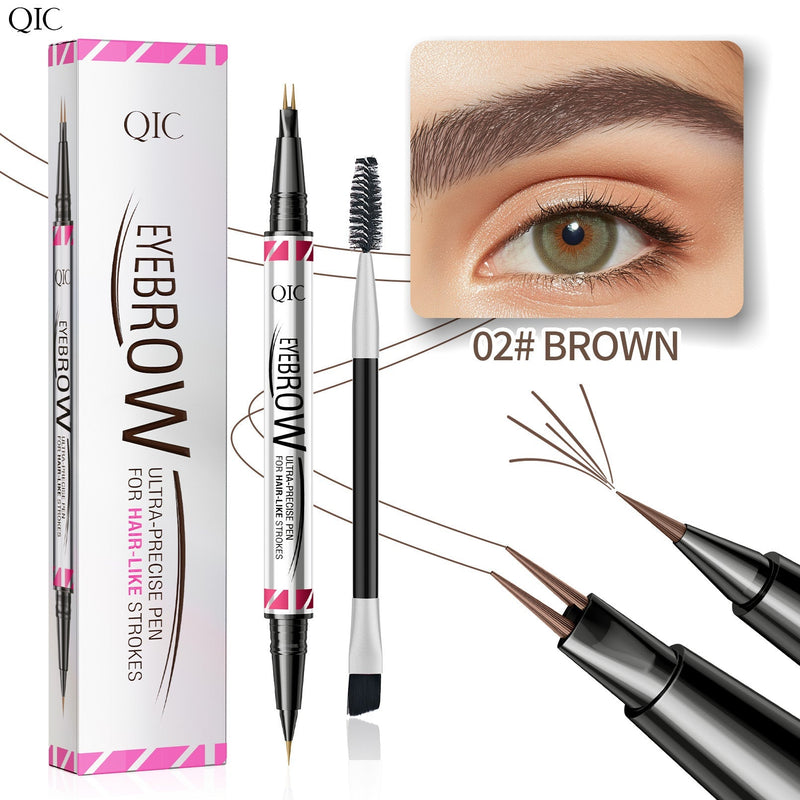 1+1 Gratis | BrowFix™ Natuurlijke Oogbrowdefinitie