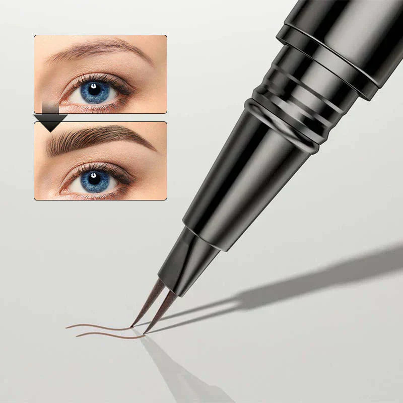 1+1 Gratis | BrowFix™ Natuurlijke Oogbrowdefinitie