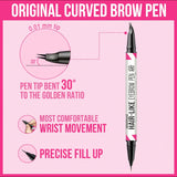 1+1 Gratis | BrowFix™ Natuurlijke Oogbrowdefinitie