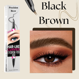1+1 Gratis | BrowFix™ Natuurlijke Oogbrowdefinitie