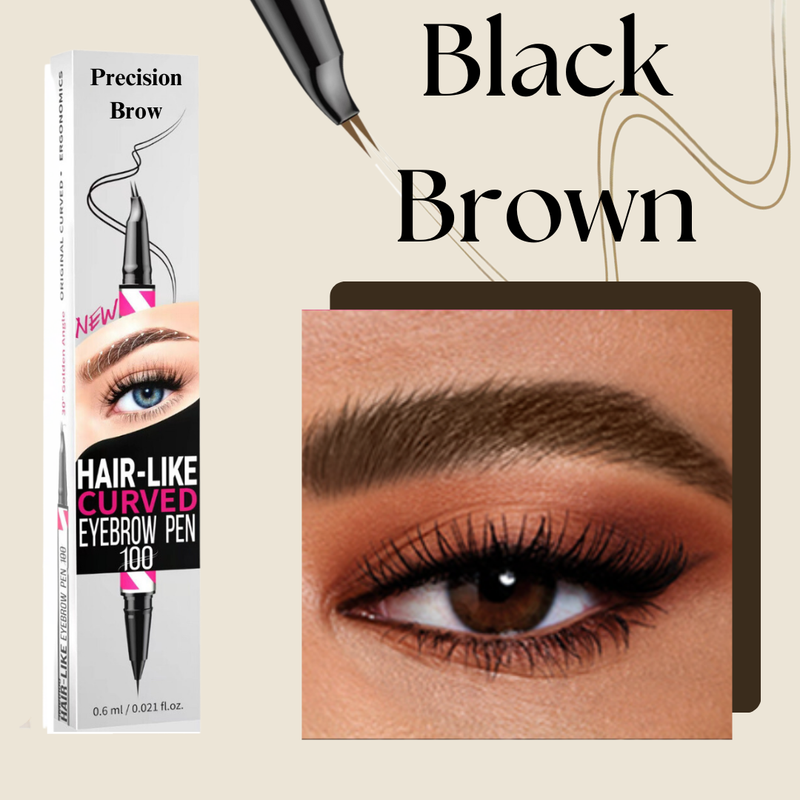 1+1 Gratis | BrowFix™ Natuurlijke Oogbrowdefinitie