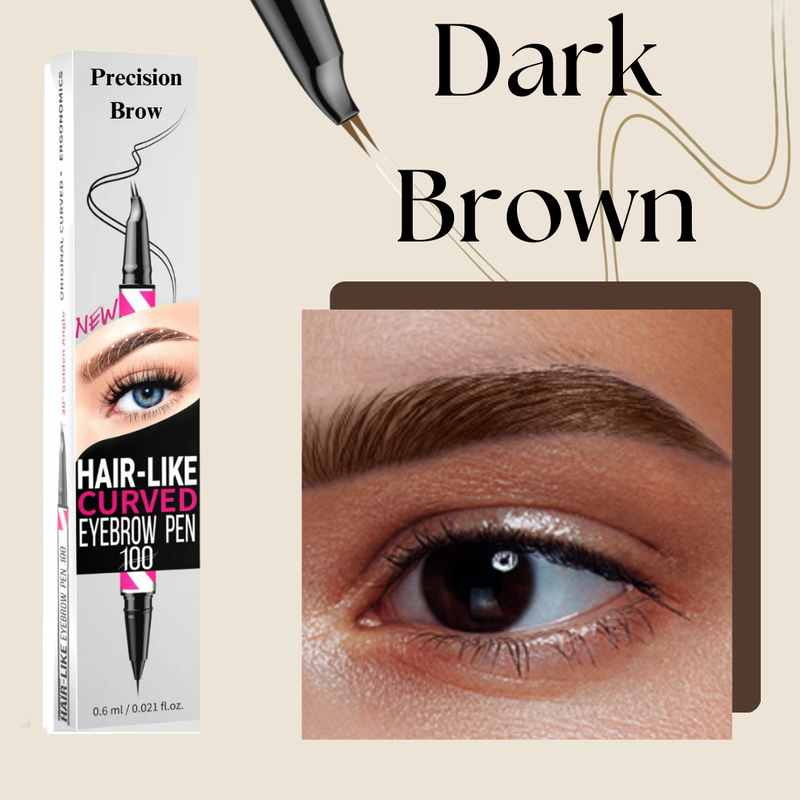 1+1 Gratis | BrowFix™ Natuurlijke Oogbrowdefinitie