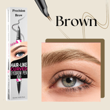 1+1 Gratis | BrowFix™ Natuurlijke Oogbrowdefinitie