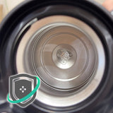 FilterTheepot™ Warmtebehoud en Stijl