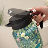 FilterTheepot™ Warmtebehoud en Stijl