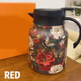 FilterTheepot™ Warmtebehoud en Stijl