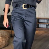 Miriam™ Casual Rechte Broek