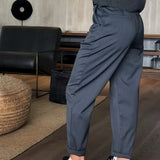 Miriam™ Casual Rechte Broek