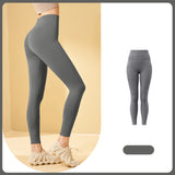Sarah™ Buikcontour Vormgevende leggings