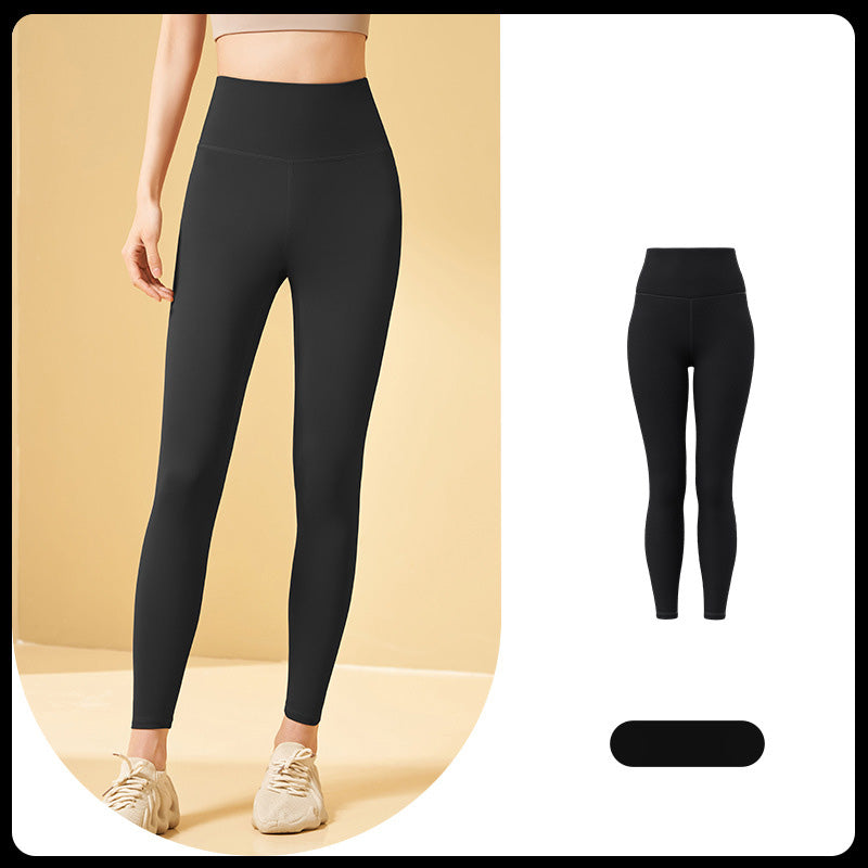 Sarah™ Buikcontour Vormgevende leggings