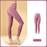 Sarah™ Buikcontour Vormgevende leggings