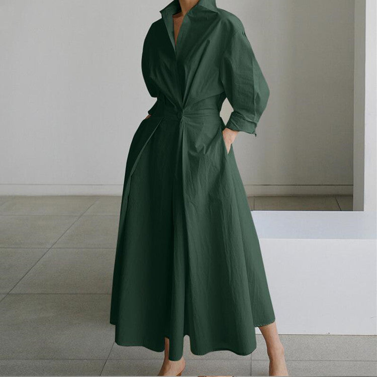 Elegantestroom™ Bevordert tijdloze elegantie