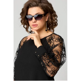 Elegantweefsel™ Bevordert romantische elegantie