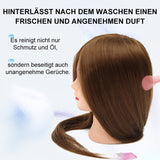 ShinePruik™ Voedende Pruikverzorging