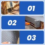 SchildJas™ Roestbestendige Weersbescherming