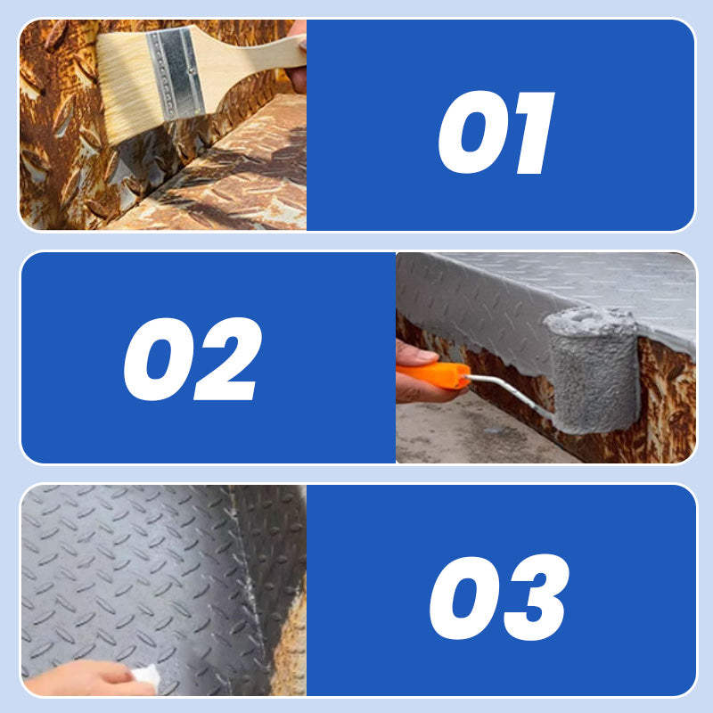 SchildJas™ Roestbestendige Weersbescherming